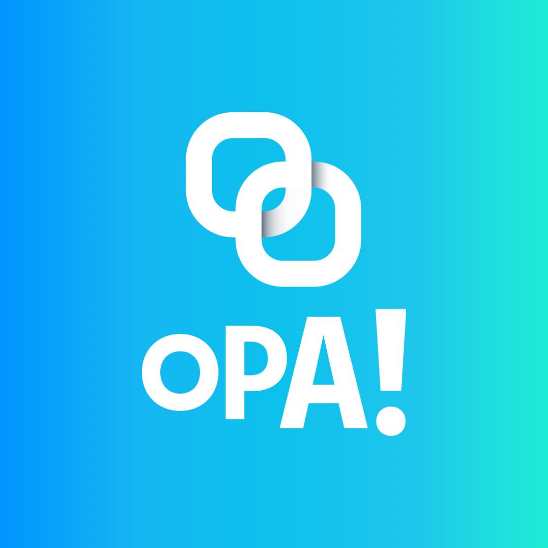 Opa!