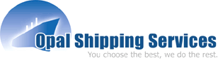 Opal Shipping Services