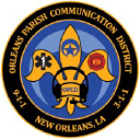 Orleans Parish Communication District