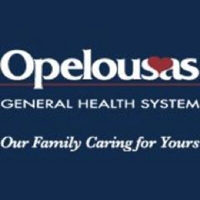 Opelousas General Health System