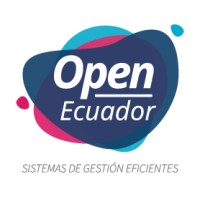 Open Ecuador