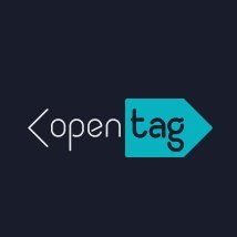 Open Tag