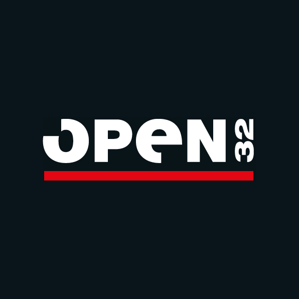 Open32