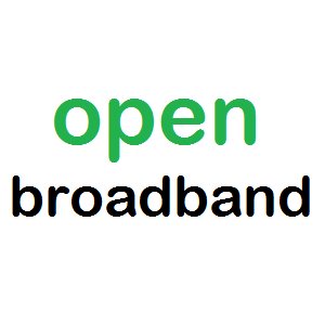 OPEN BROADBAND.com