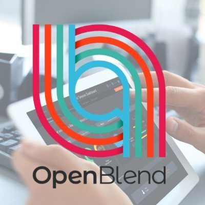 OpenBlend