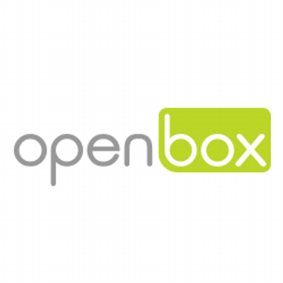 Open Box Software