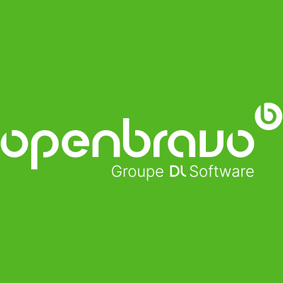 Openbravo companies