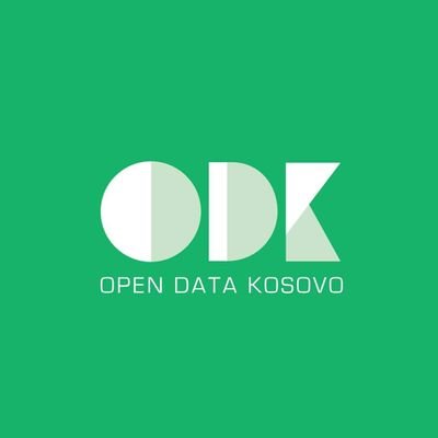 Open Data Kosovo