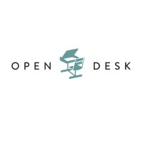 Open Desk