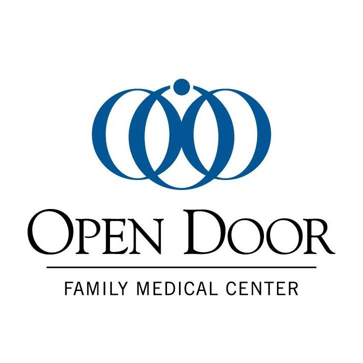 Open Door Family Medical Center