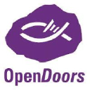 Open Doors USA