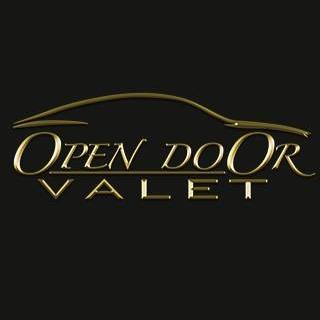 Open Door Valet