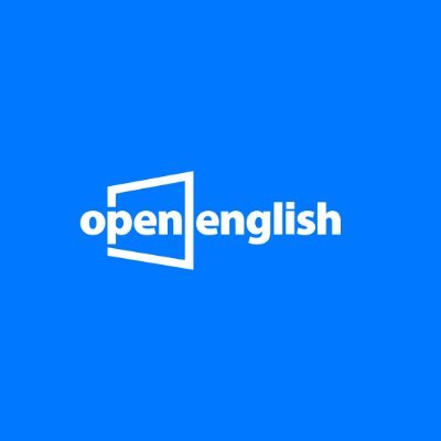 Open English