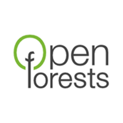 OpenForests