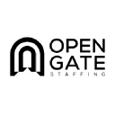 Open Gate Staffing