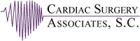 Cardiac Surgery Associates
