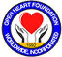 Open Heart Foundation Worldwide Inc