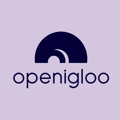 Openigloo