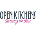 Open Kitchens