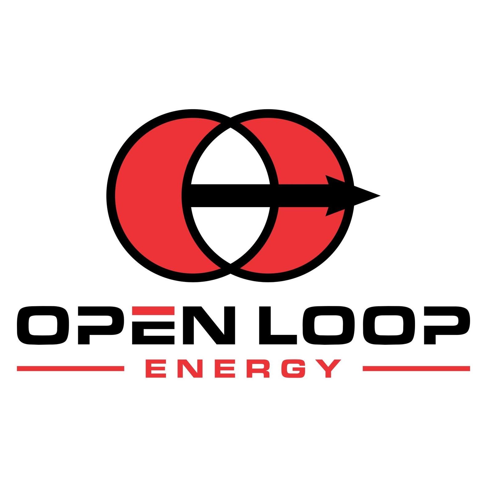 Open Loop Energy
