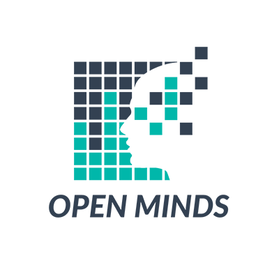 Open Minds