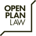 Open Plan Law