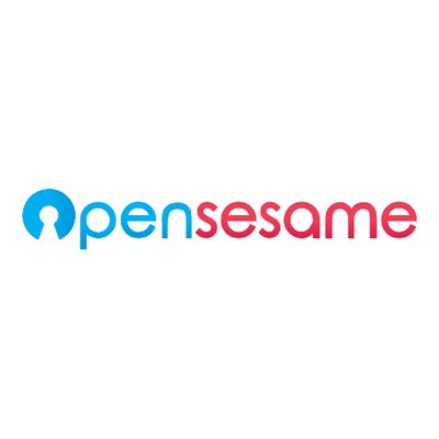 OpenSesame Labs