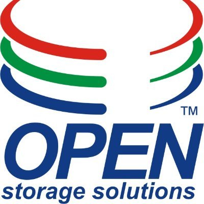 Open Storage Solutions