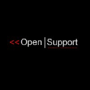 Open Support