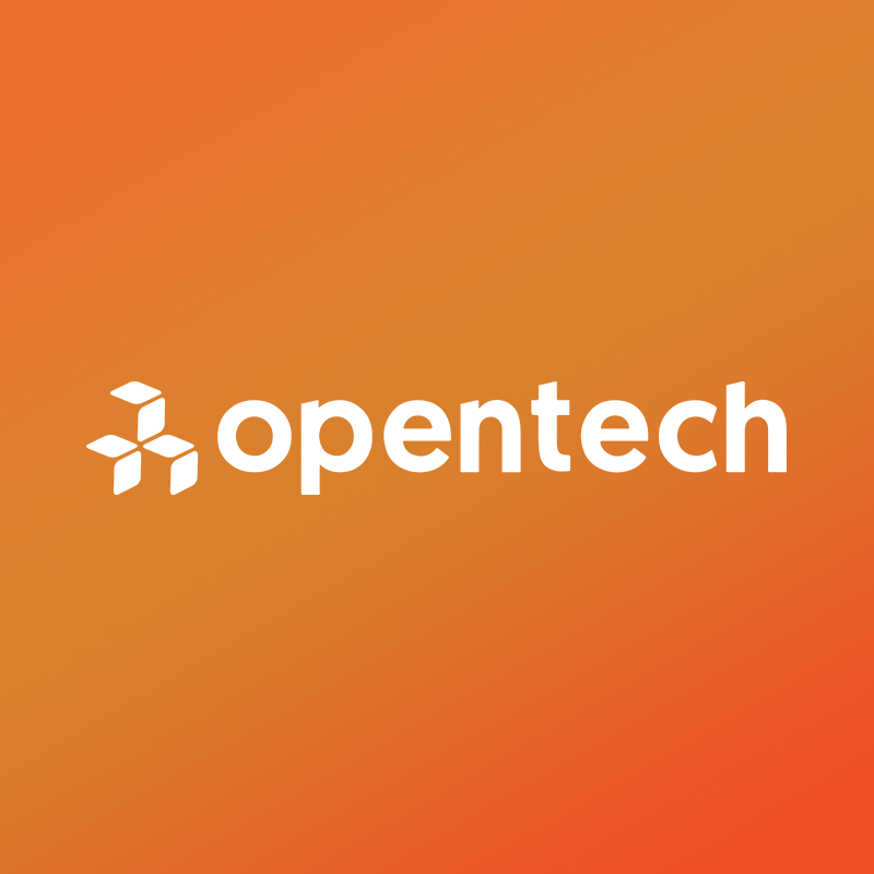 Opentech Sistemas de Gerenciamentos de Risco