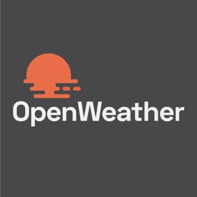 OpenWeatherMap