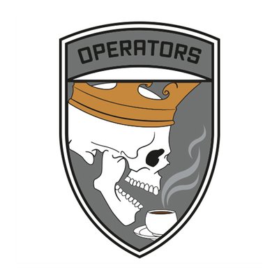 Operators Coffee Club