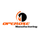 Operose Manufacturing