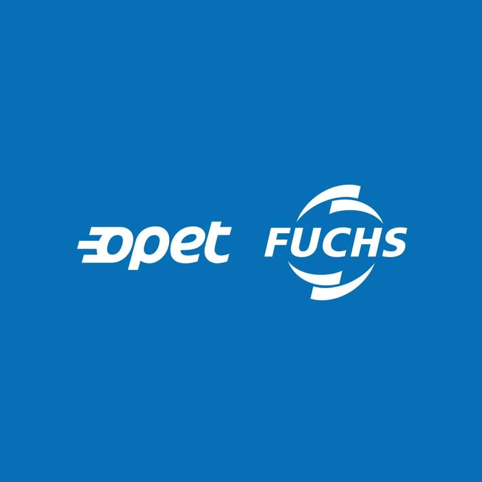 Opet Fuchs