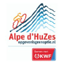 Alpe d'HuZes