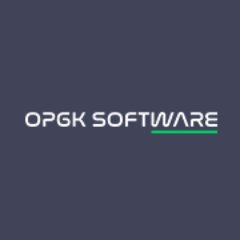 OPGK Software