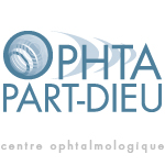 Ophta Part-Dieu