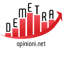 Demetra opinioni.net srl