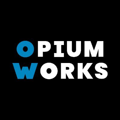 Opium Works