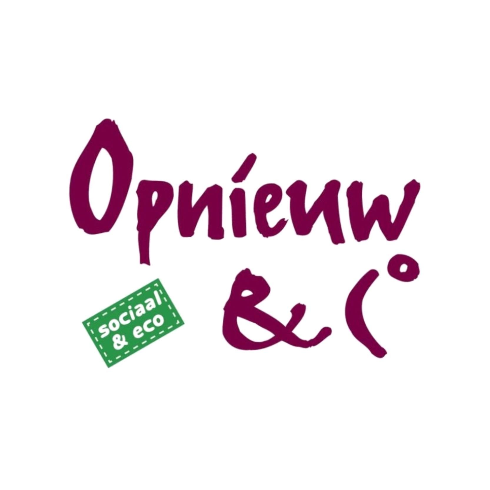 Opnieuw