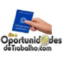 Oportunidades de Trabalho