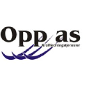 Opp Kraftledningstjenester As