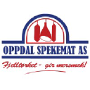 Oppdal Spekemat As