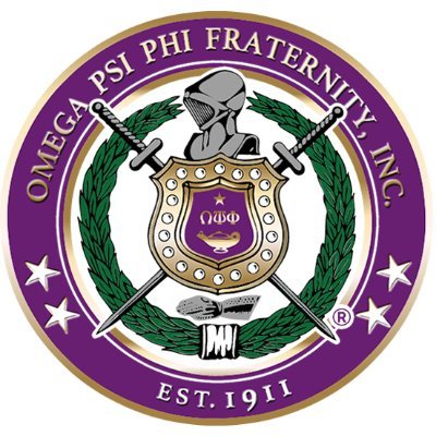 Omega Psi Phi Fraternity