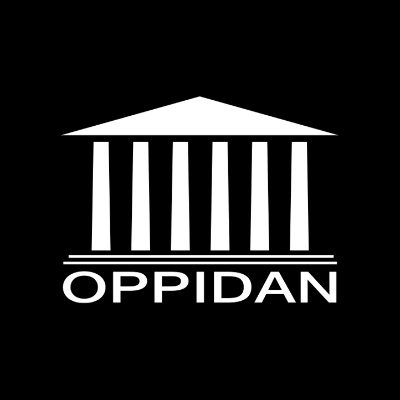 Oppidan