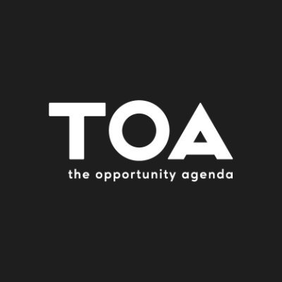 The Opportunity Agenda