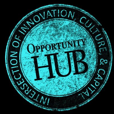 Opportunity Hub