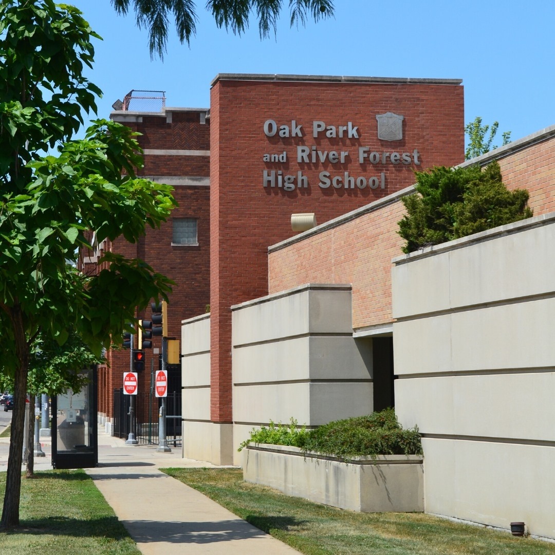 OAK PARK & RIVER FOREST HIGH SCHOOL