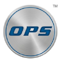 Overall Parts Solutions (Ops)