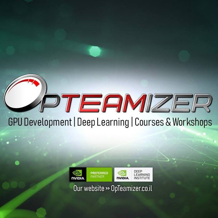 Opteamizer